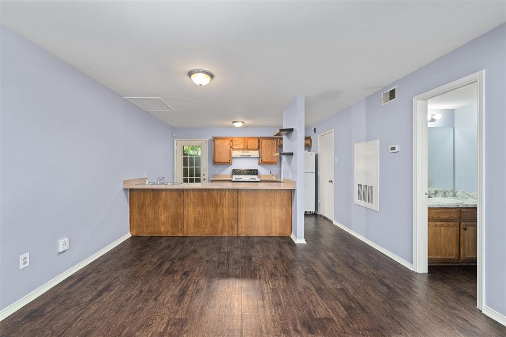 Austin Stone - Residential