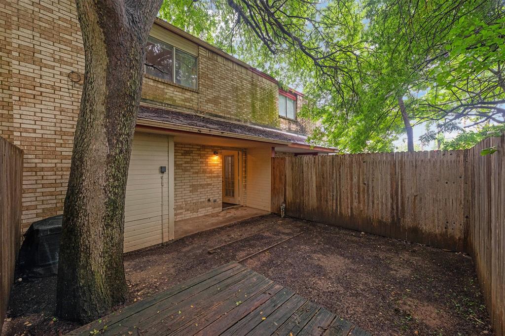 Austin Stone - Residential