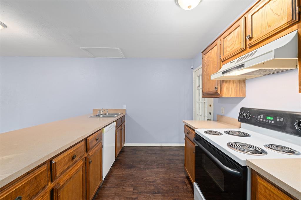 Austin Stone - Residential