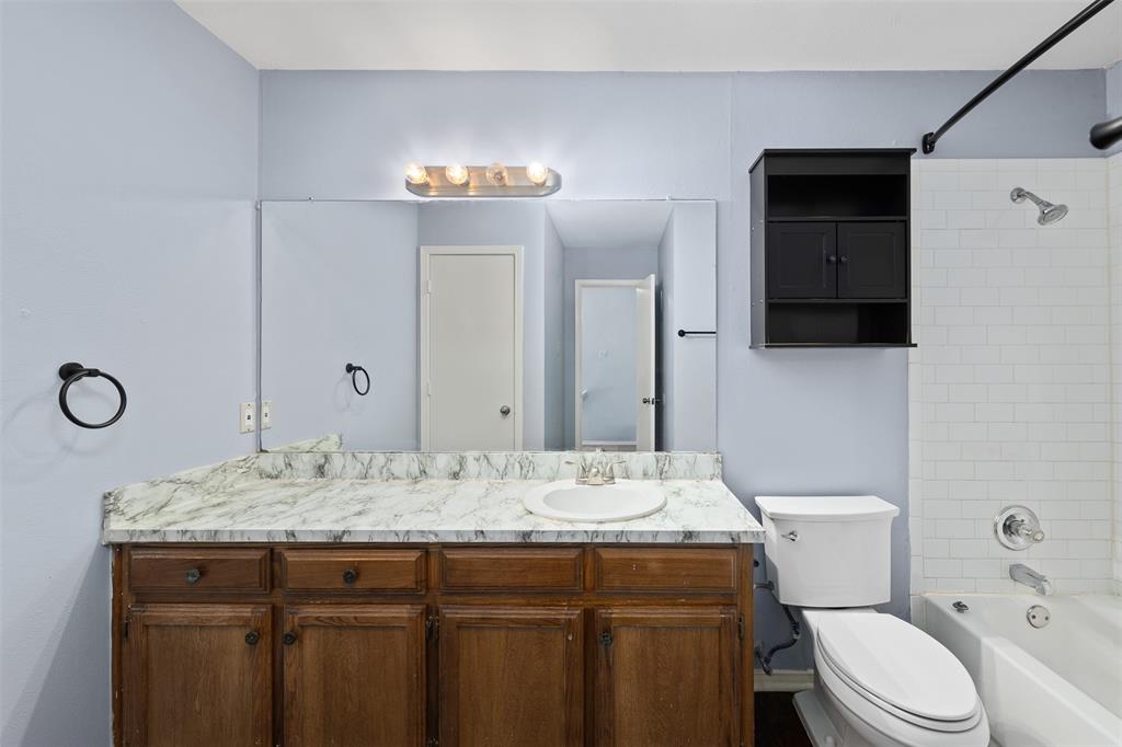 Austin Stone - Residential