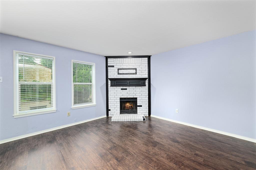 Austin Stone - Residential