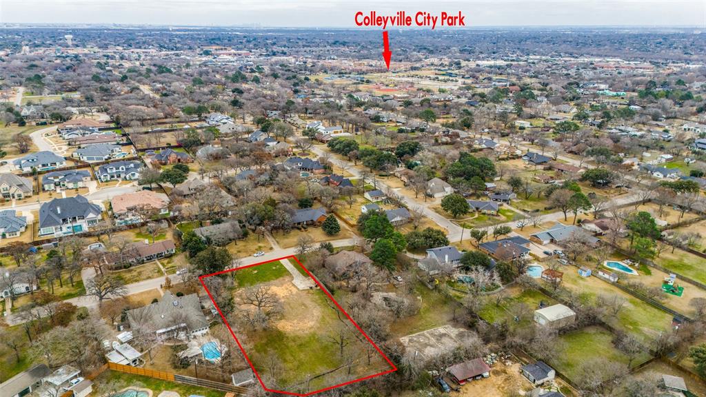 5609 Oak Top Drive