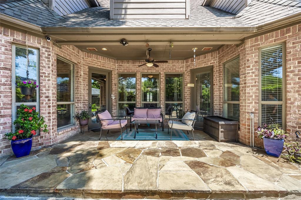 Inwood Road Estates - Residential