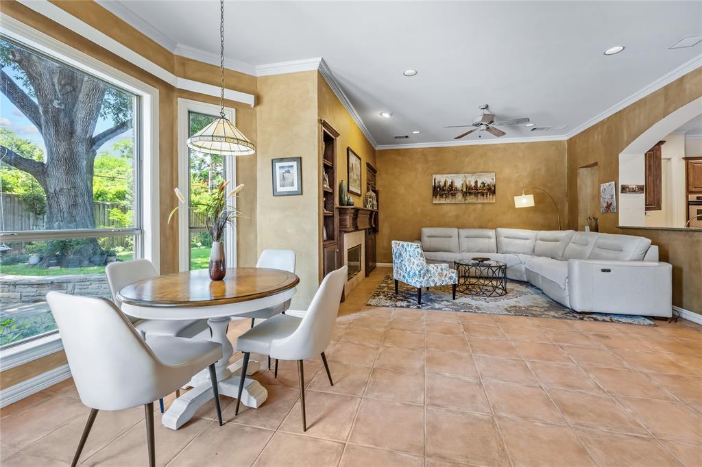 Inwood Road Estates - Residential