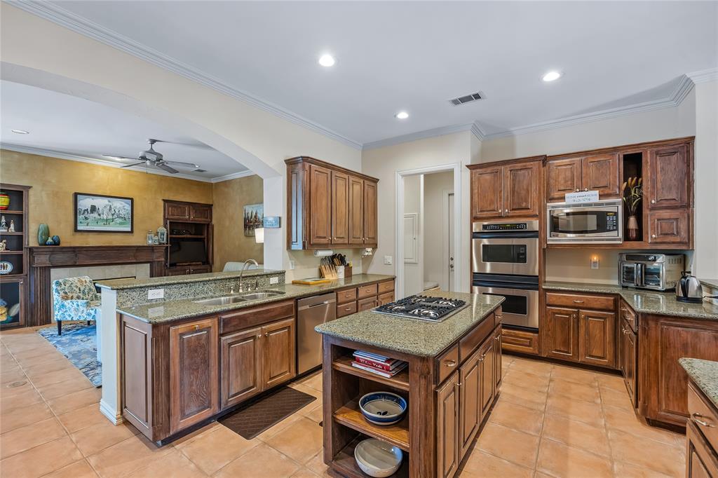 Inwood Road Estates - Residential