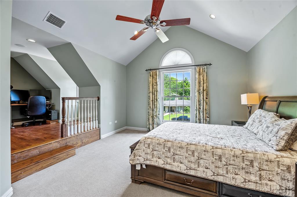 Inwood Road Estates - Residential