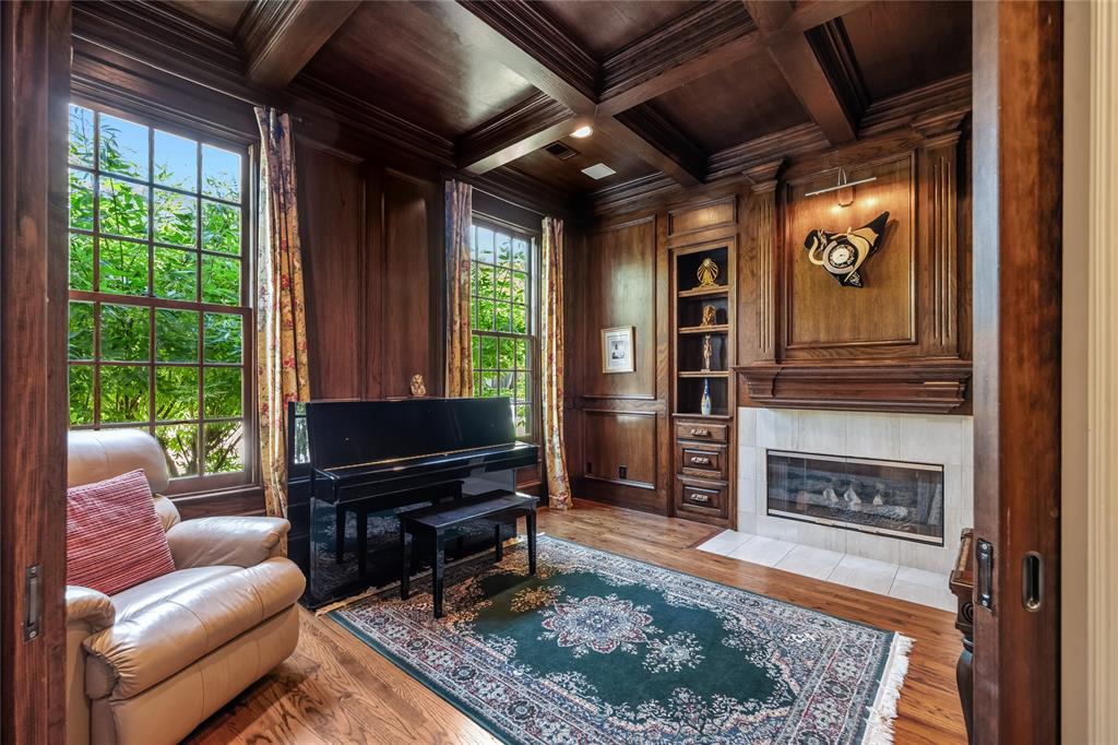 Inwood Road Estates - Residential