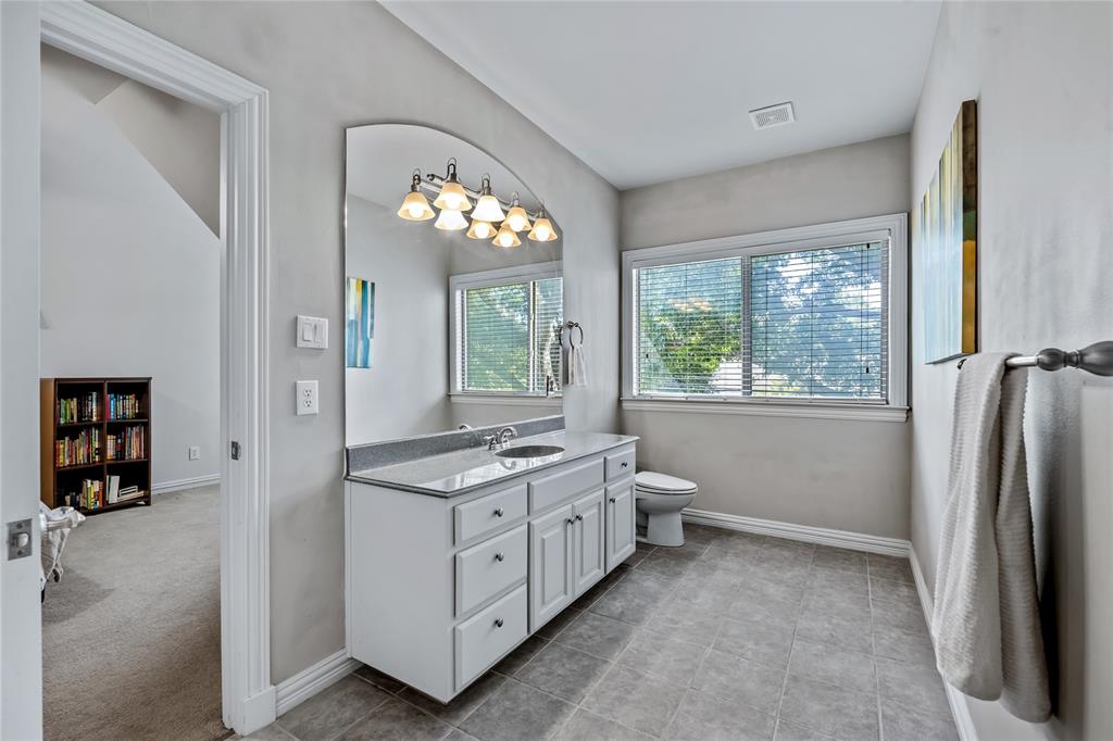 Inwood Road Estates - Residential