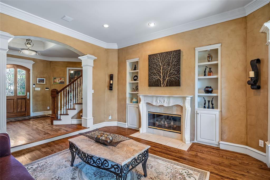 Inwood Road Estates - Residential