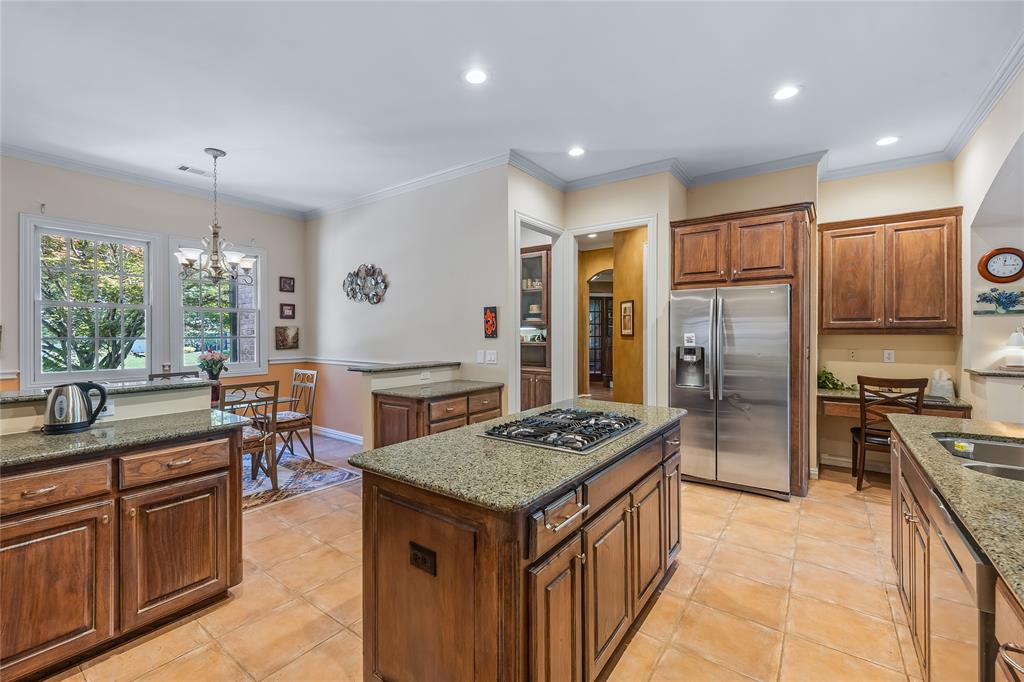 Inwood Road Estates - Residential
