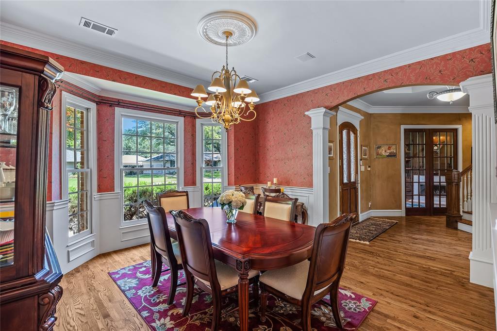 Inwood Road Estates - Residential