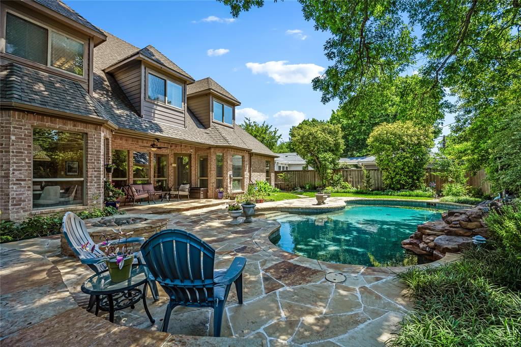 Inwood Road Estates - Residential