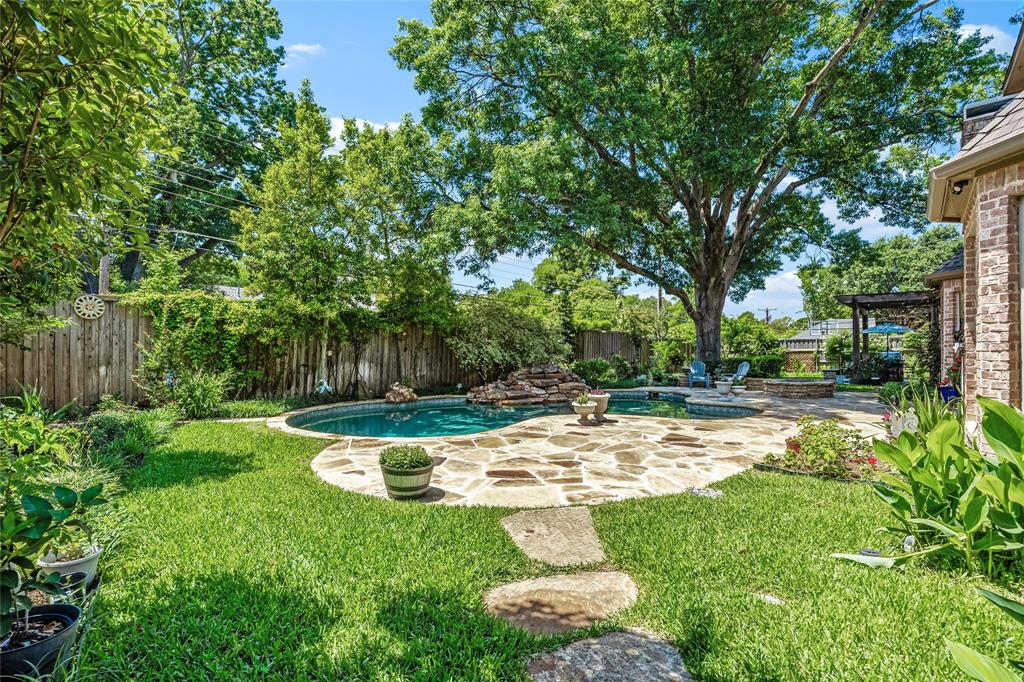 Inwood Road Estates - Residential