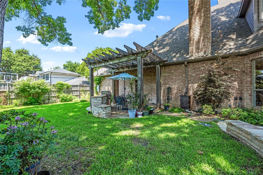 Inwood Road Estates - Residential