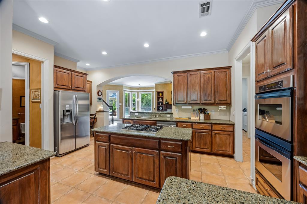 Inwood Road Estates - Residential