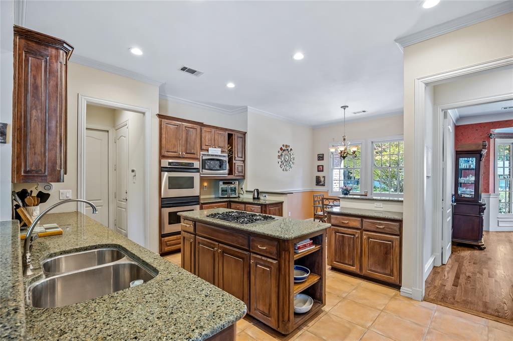 Inwood Road Estates - Residential