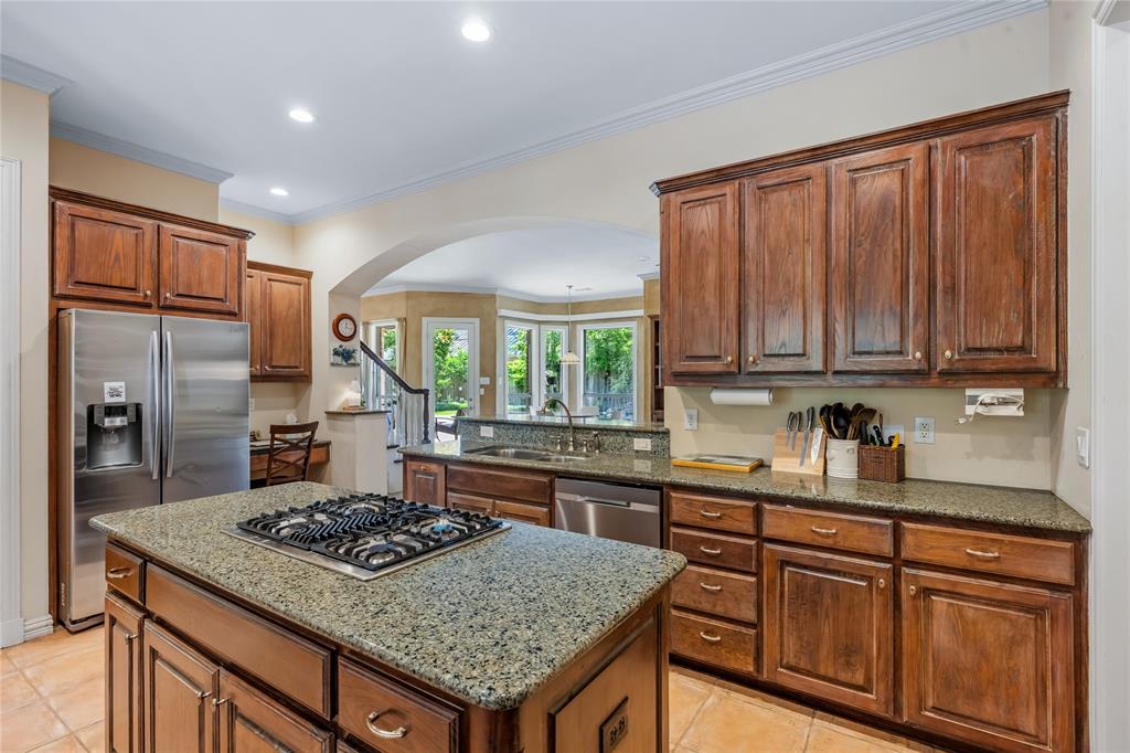 Inwood Road Estates - Residential