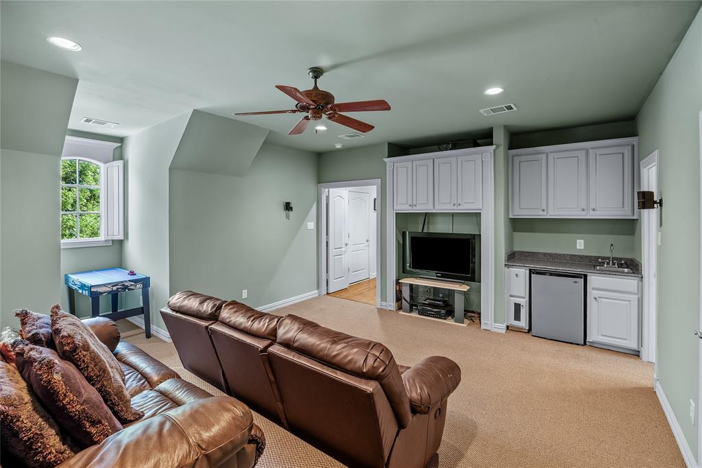 Inwood Road Estates - Residential