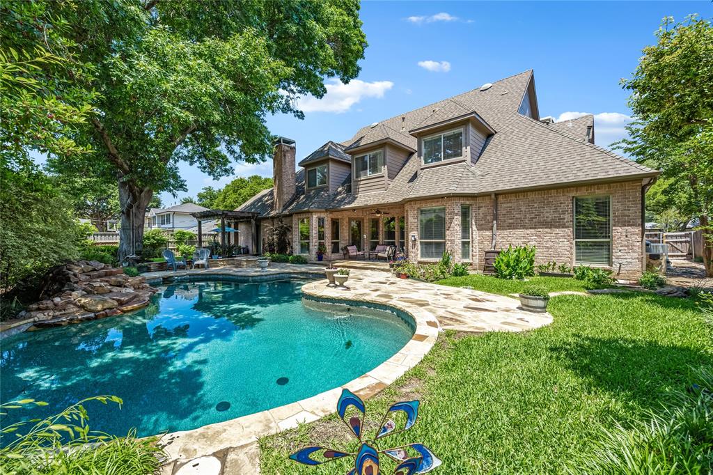 Inwood Road Estates - Residential