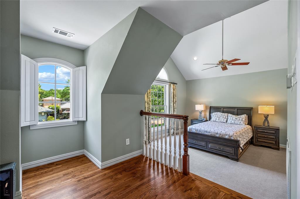 Inwood Road Estates - Residential