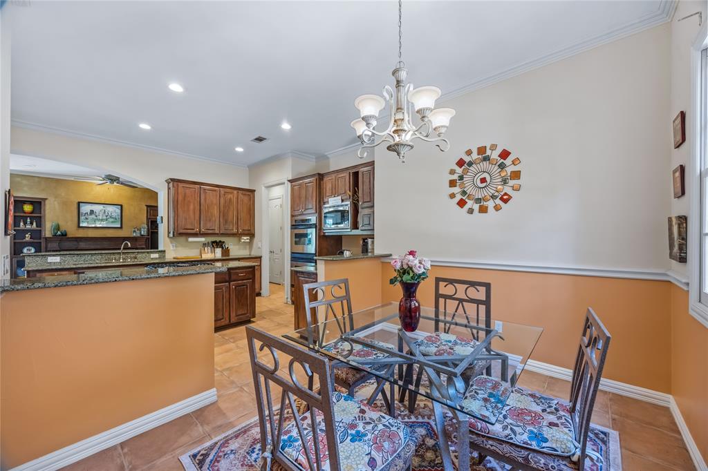 Inwood Road Estates - Residential