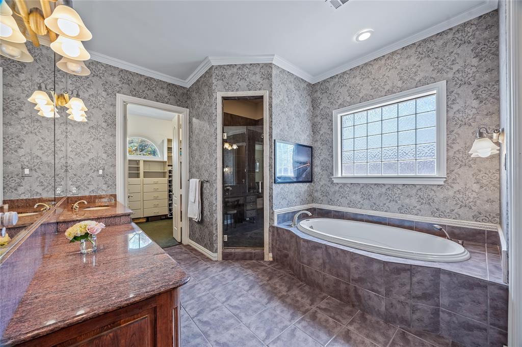 Inwood Road Estates - Residential