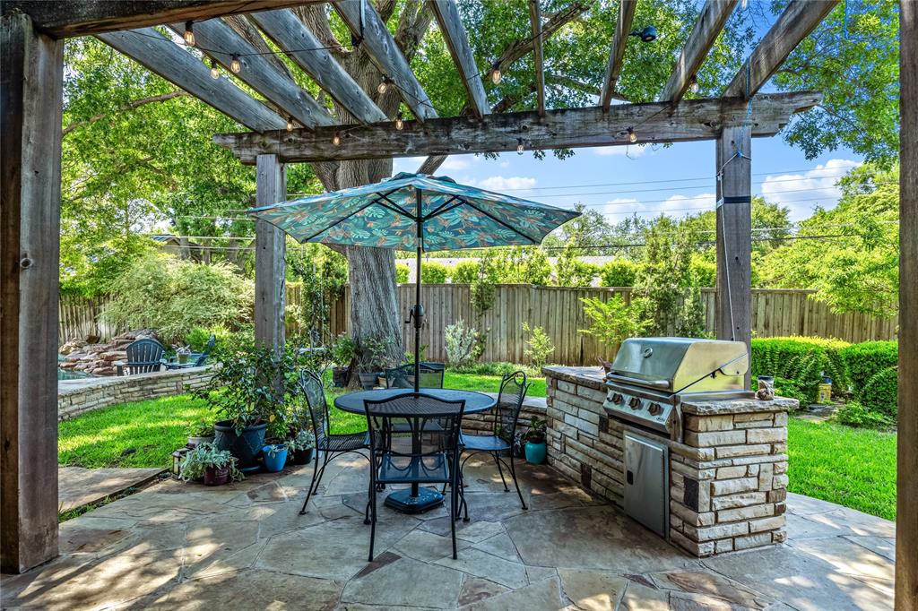 Inwood Road Estates - Residential