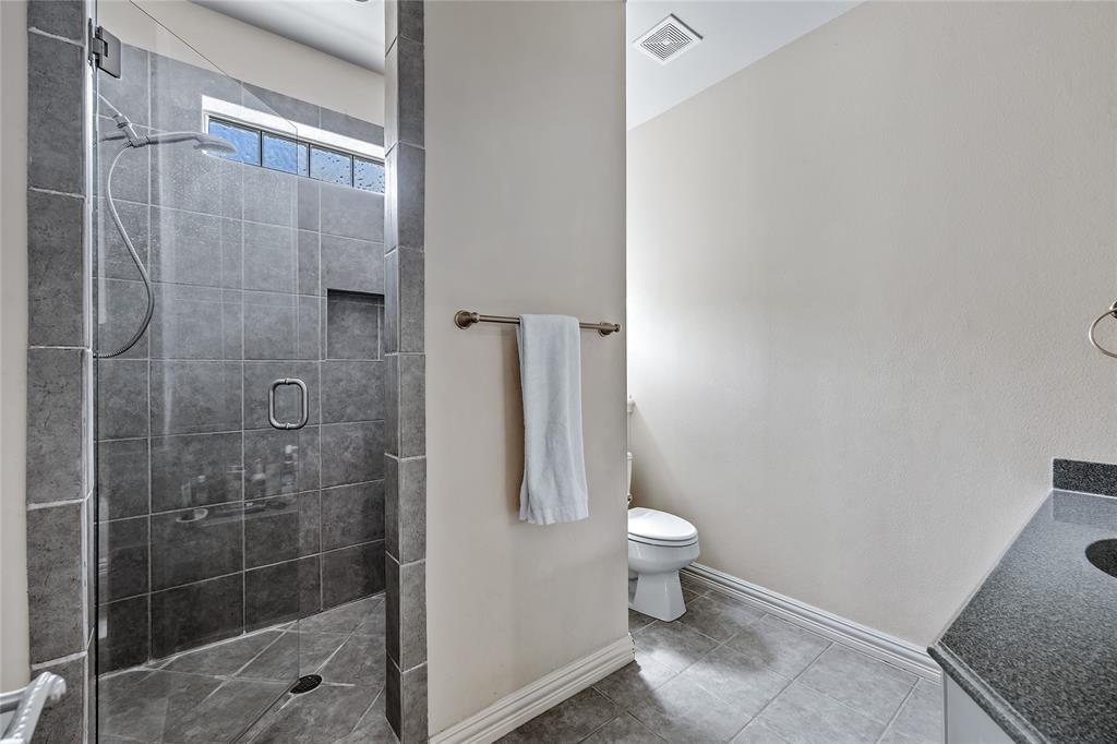 Inwood Road Estates - Residential