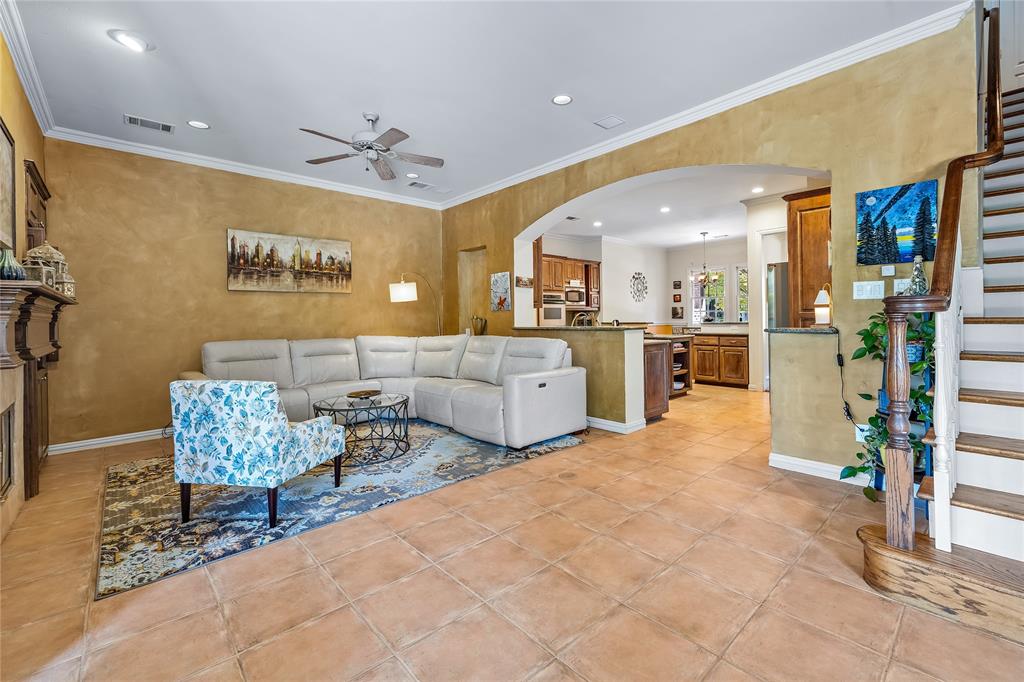 Inwood Road Estates - Residential