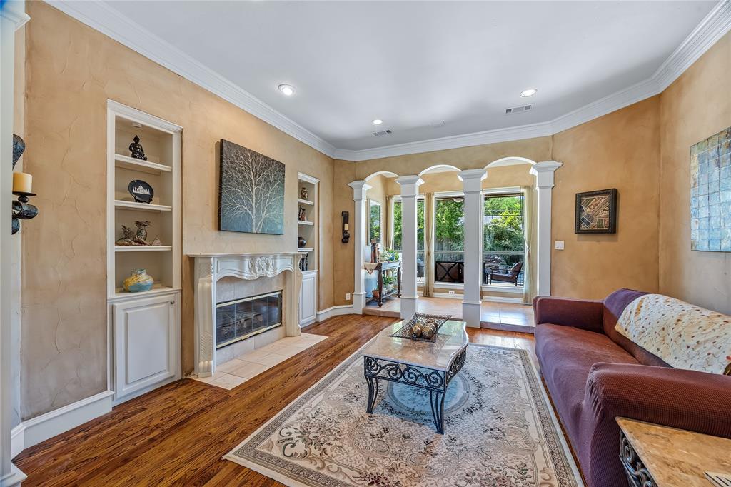 Inwood Road Estates - Residential