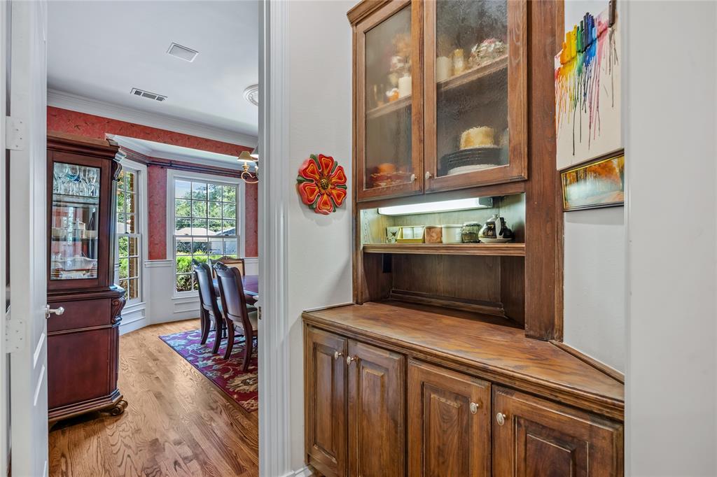 Inwood Road Estates - Residential