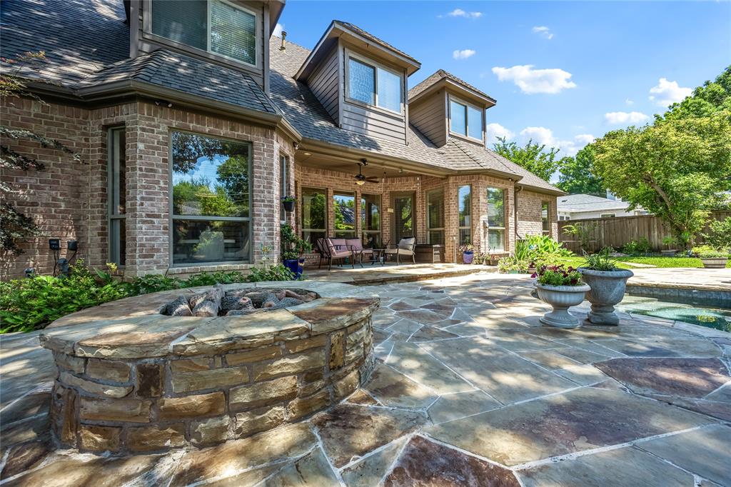 Inwood Road Estates - Residential
