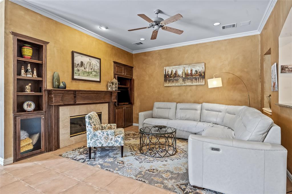 Inwood Road Estates - Residential