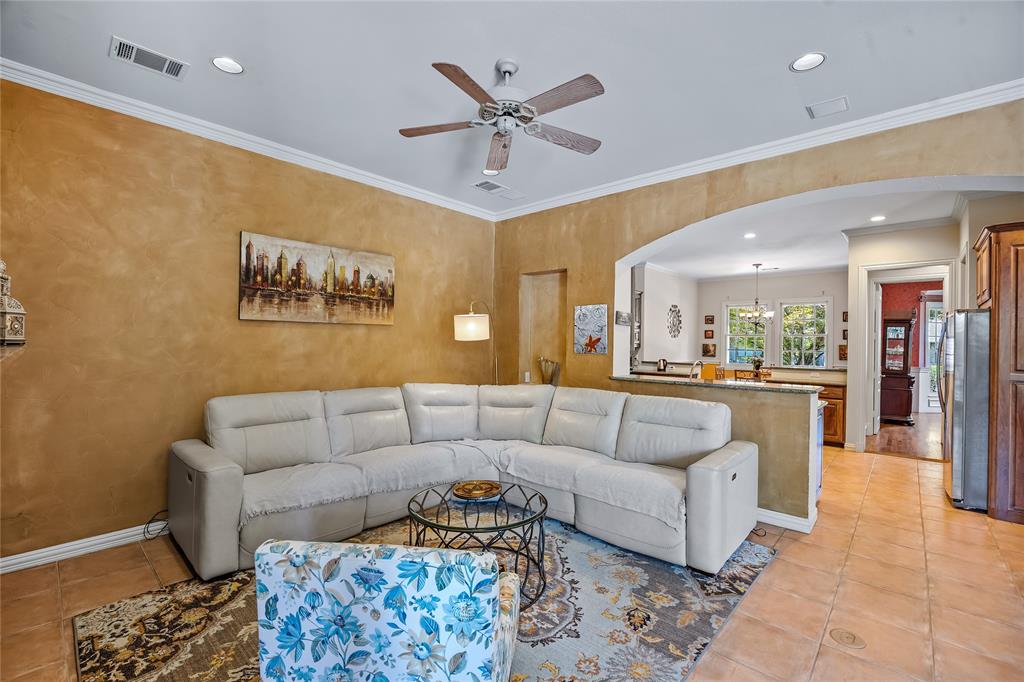 Inwood Road Estates - Residential