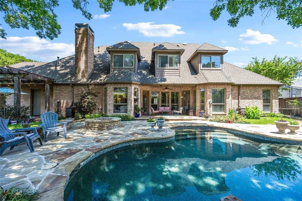 Inwood Road Estates - Residential