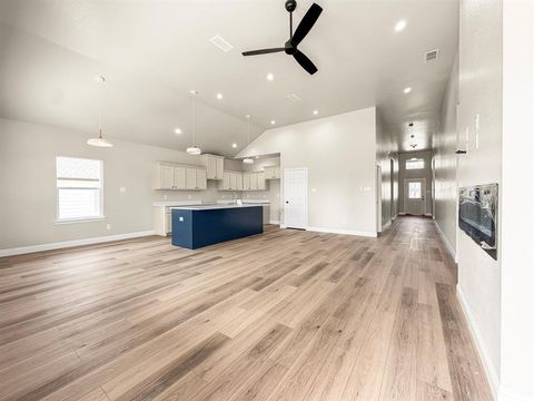 Tiny photo for 4501 Washington Street, Greenville, TX 75401 (MLS # 21192641)