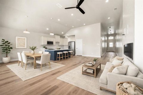 Tiny photo for 4501 Washington Street, Greenville, TX 75401 (MLS # 21192641)