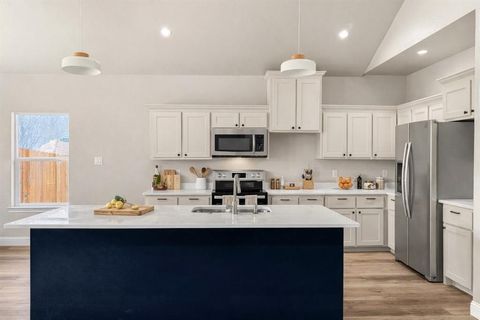 Tiny photo for 4501 Washington Street, Greenville, TX 75401 (MLS # 21192641)