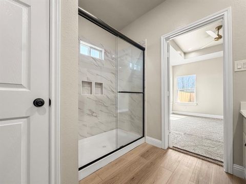 Tiny photo for 4501 Washington Street, Greenville, TX 75401 (MLS # 21192641)