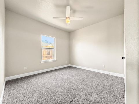 Tiny photo for 4501 Washington Street, Greenville, TX 75401 (MLS # 21192641)