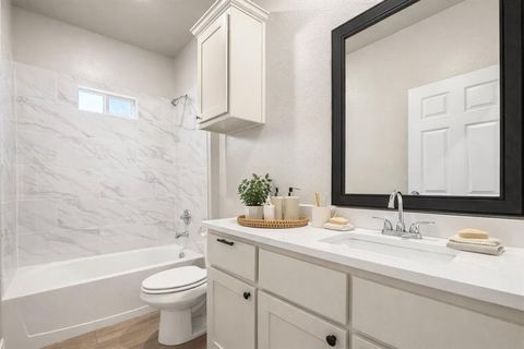 Tiny photo for 4501 Washington Street, Greenville, TX 75401 (MLS # 21192641)