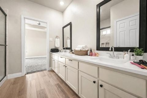 Tiny photo for 4501 Washington Street, Greenville, TX 75401 (MLS # 21192641)