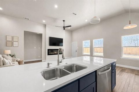 Tiny photo for 4501 Washington Street, Greenville, TX 75401 (MLS # 21192641)