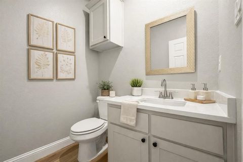 Tiny photo for 4501 Washington Street, Greenville, TX 75401 (MLS # 21192641)