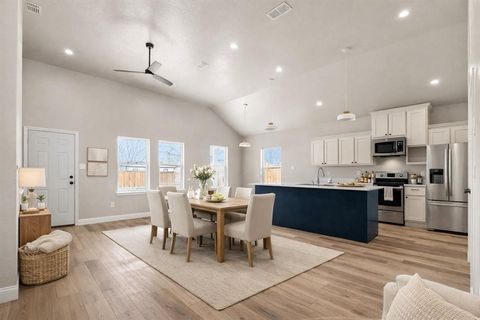 Tiny photo for 4501 Washington Street, Greenville, TX 75401 (MLS # 21192641)