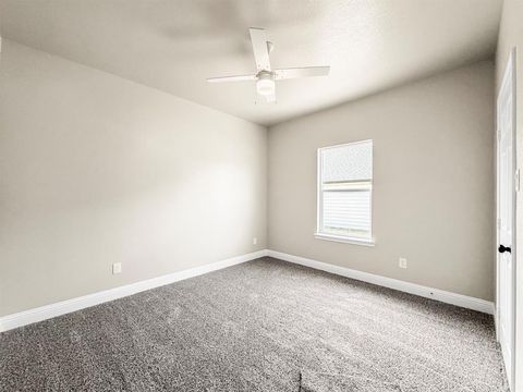 Tiny photo for 4501 Washington Street, Greenville, TX 75401 (MLS # 21192641)