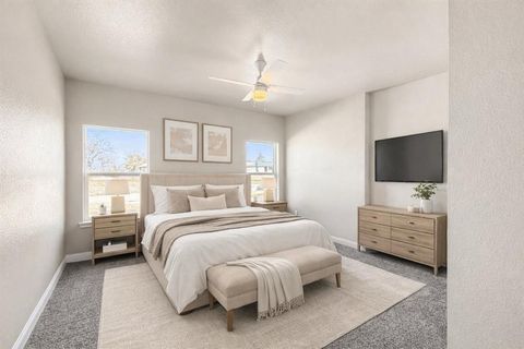 Tiny photo for 4501 Washington Street, Greenville, TX 75401 (MLS # 21192641)