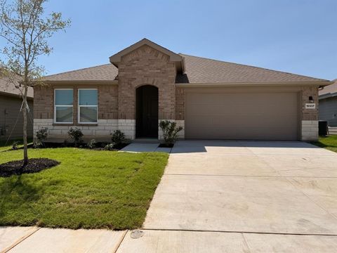Photo of 16537 Hudson Prairie Way, Fort Worth, TX 76247 (MLS # 21329104)