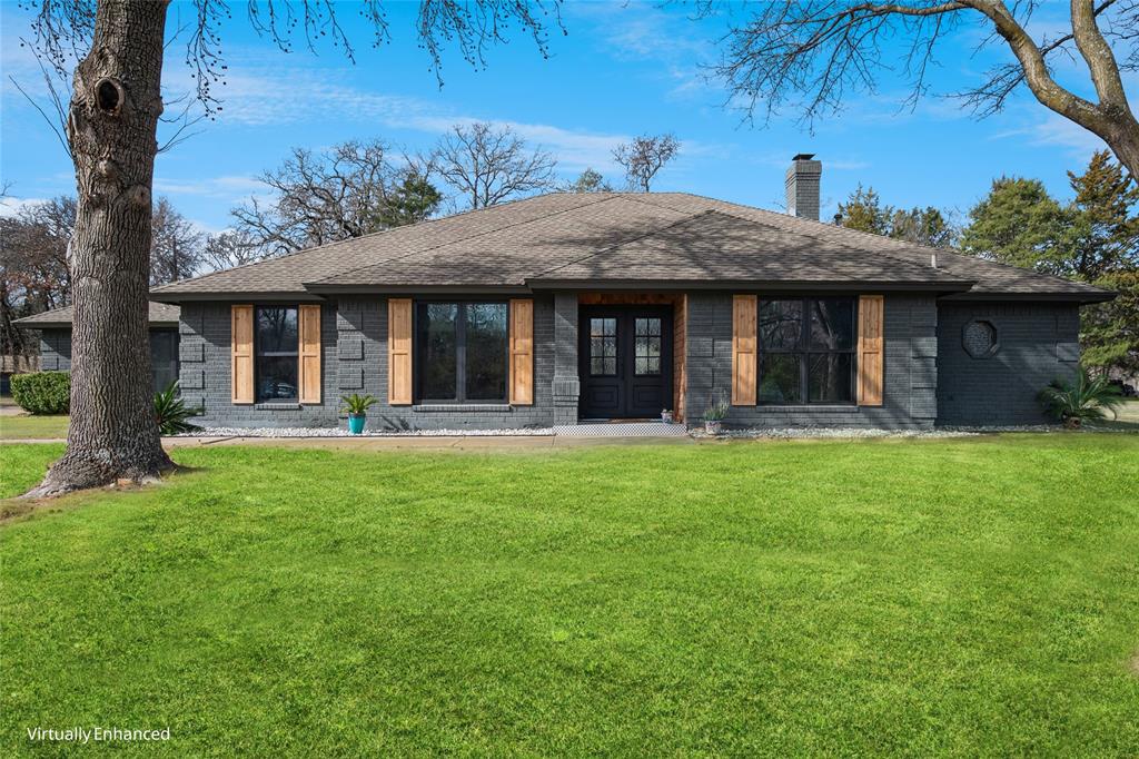 1210 Wood Creek Lane