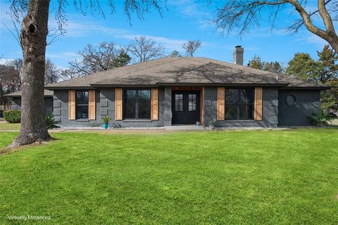 1210 Wood Creek Lane Southlake TX 76092